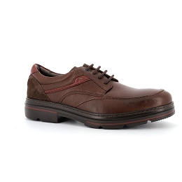 FLUCHOS F1045<br>Marron Foncé