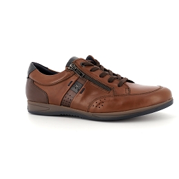 FLUCHOS F1281<br>Marron Moyen