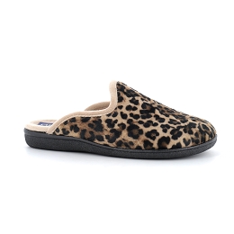 R BRAND ROPAUD<br>Leopard