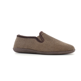 R BRAND ROGER<br>Marron Foncé