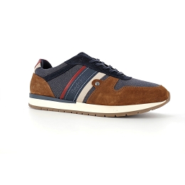 REDSKINS VERIDIC<br>Marron Bleu