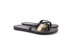 IPANEMA KIREI FEM - 81805<br>Noir Or