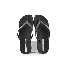 IPANEMA ANAT LOLITA KIDS 83141<br>Noir paillette