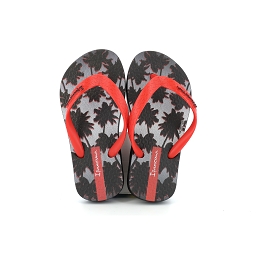 IPANEMA CLASSIC X KIDS - 83185<br>Noir Rouge