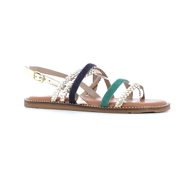 L ATELIER TROPEZIEN SH 402<br>Noir Vert