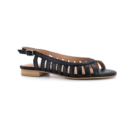 EMILIE KARSTON LUNE 59252062<br>Noir