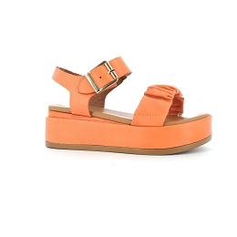 K BRAND GALET<br>Orange