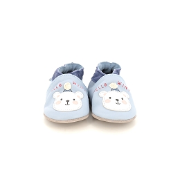 ROBEEZ HELLO WINTER<br>Ciel