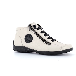 REMONTE R3491<br>Blanc