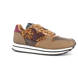 VICTORIA 1141138<br>Multi-Marron