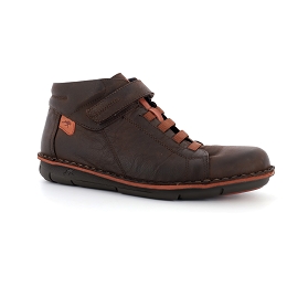 FLUCHOS F1013<br>Marron Moyen