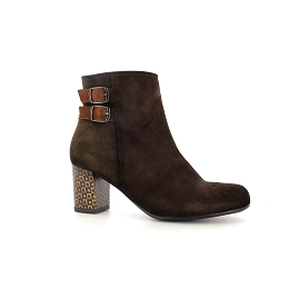 DORKING D8921<br>Marron Foncé