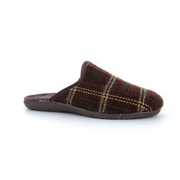 F BRAND 7583 FABIEN<br>Marron Foncé