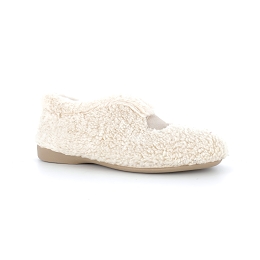 F BRAND 2290 FEDOUX<br>Beige