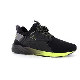 KAPPA 35156HW<br>Gris Jaune