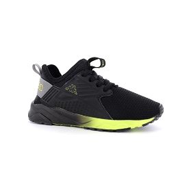 KAPPA 36153ZW<br>Gris Jaune