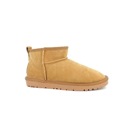 KELARA  SHOES K21213<br>Camel
