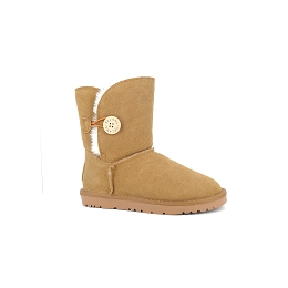 KELARA  SHOES K21202<br>Camel