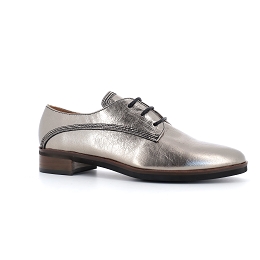 EMILIE KARSTON JILLY<br>Acier