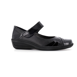 OTTILIA BARGAT H<br>Noir