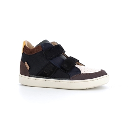 SHOOPOM BOUBA CONNECT<br>Noir Marron