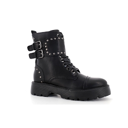 XTI FOOTWEAR S.L 36688<br>Noir