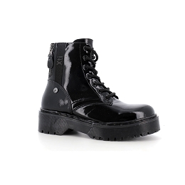 XTI FOOTWEAR S.L 130085<br>V.Noir