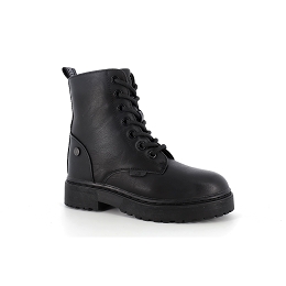 XTI FOOTWEAR S.L 57850<br>Noir