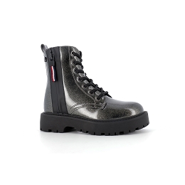 XTI FOOTWEAR S.L 150062<br>Argent
