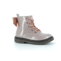 XTI FOOTWEAR S.L 150213<br>Vernis Rose