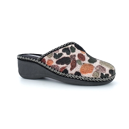 S BRAND ARLETTE<br>Noir Vert