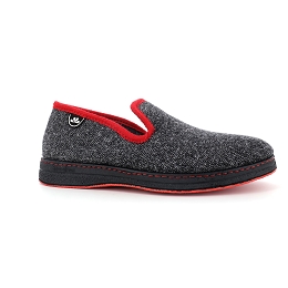 S BRAND SUPER RUBEN<br>Gris Rouge