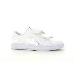 PUMA 385576<br>Blanc