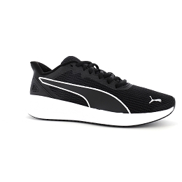 PUMA 377030<br>Noir Blanc