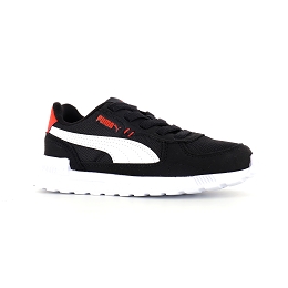 PUMA 381988<br>Noir Rouge