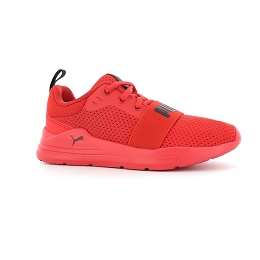 PUMA 374216<br>Rouge
