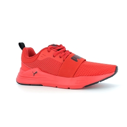 PUMA 374214<br>Rouge