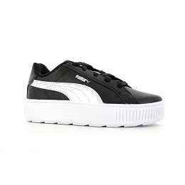 PUMA 387375<br>Noir Blanc