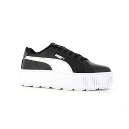 PUMA 387374<br>Noir Blanc
