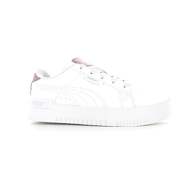 PUMA 386195<br>Blanc Argent