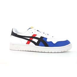 ASICS JAPAN S GS<br>Blanc Bleu
