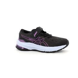 ASICS GT 1000 11 PS<br>Gris violet
