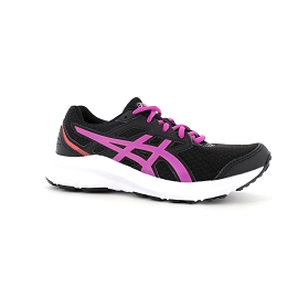 ASICS JOLT 3 GS<br>Noir Violet
