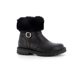 BOPY SIBERIE<br>Noir