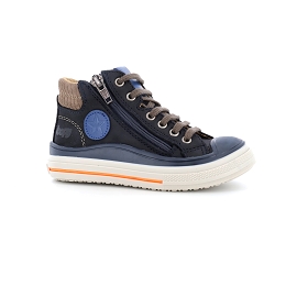 BOPY VELVET<br>Marine