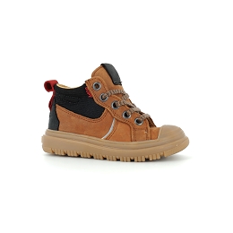 BOPY VESUVE<br>Caramel