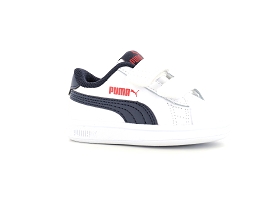 PUMA 365174<br>Blanc Bleu