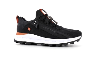 BUGATTI 322-A9W60<br>Noir Orange