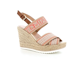 TOM TAYLOR 5390208<br>Beige Orange
