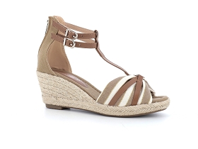 TOM TAYLOR 5390908<br>Blanc Beige